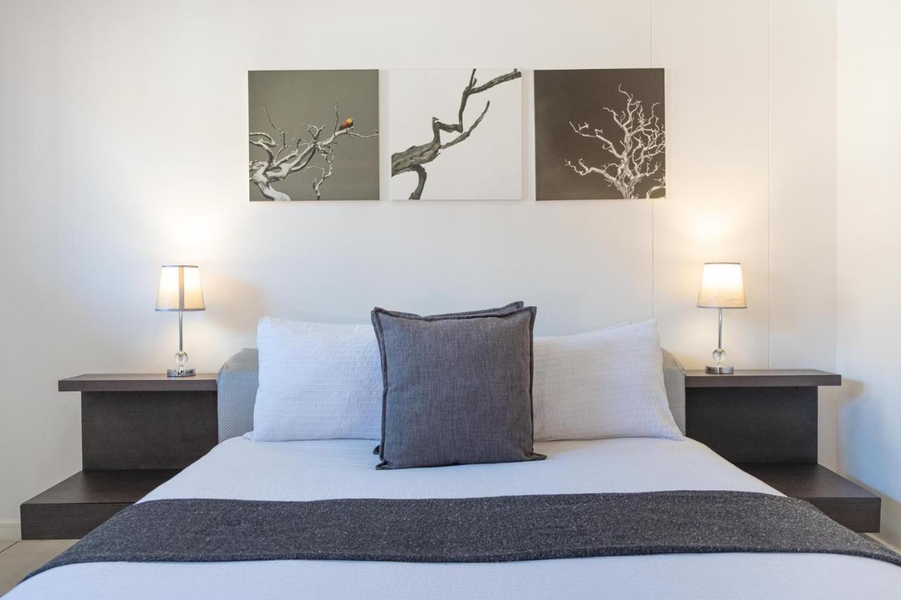 The Nicol Bedfordview *