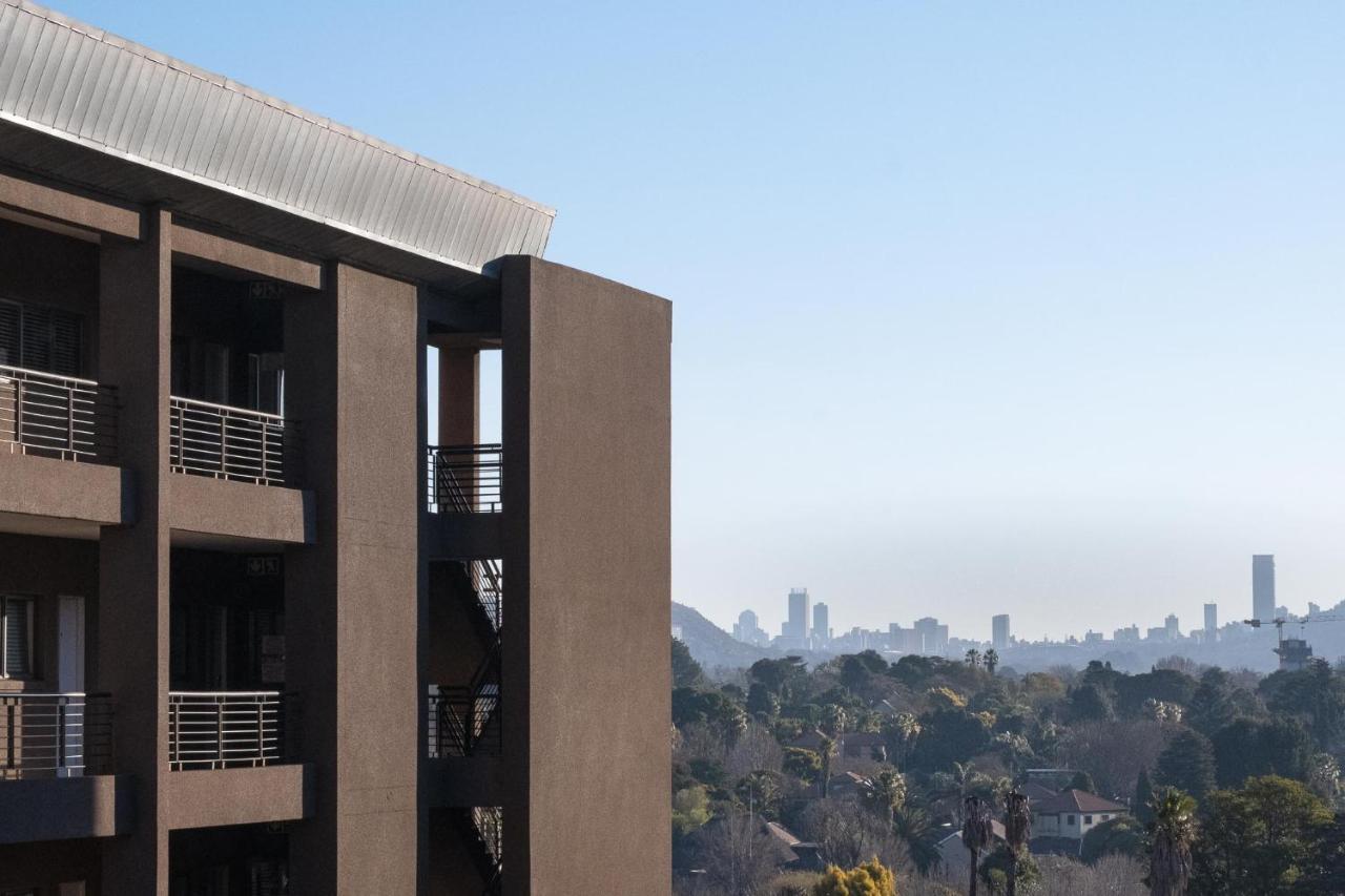 Apartamento The Nicol Bedfordview