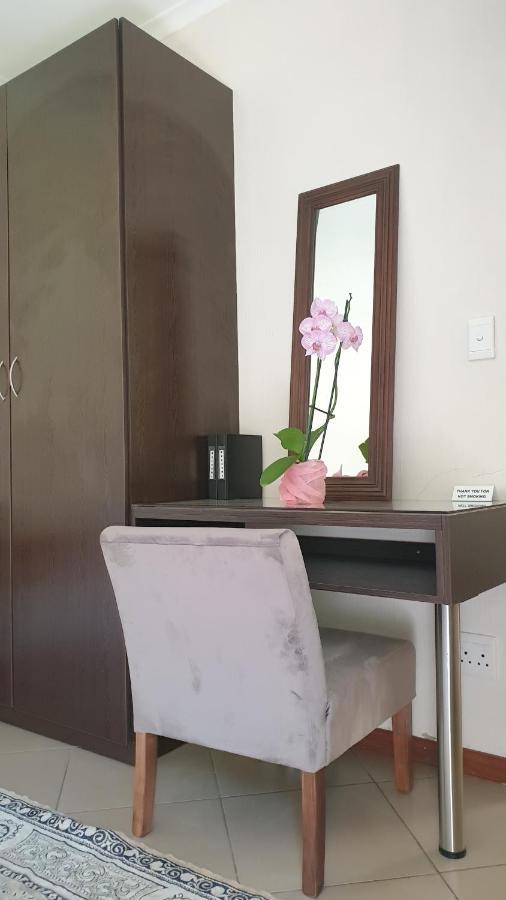 Guest house Matina Johannesburg