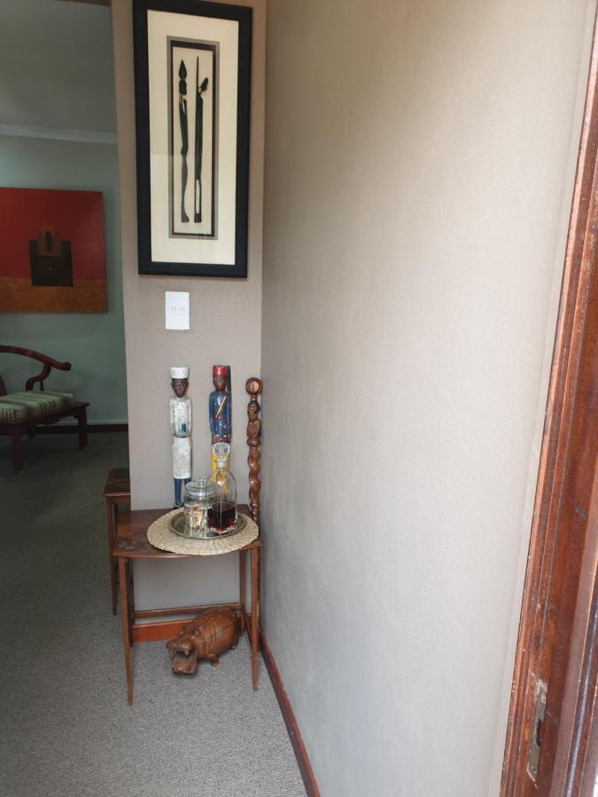 Bio-pointment Guest Bed & Breakfast Johannesburg