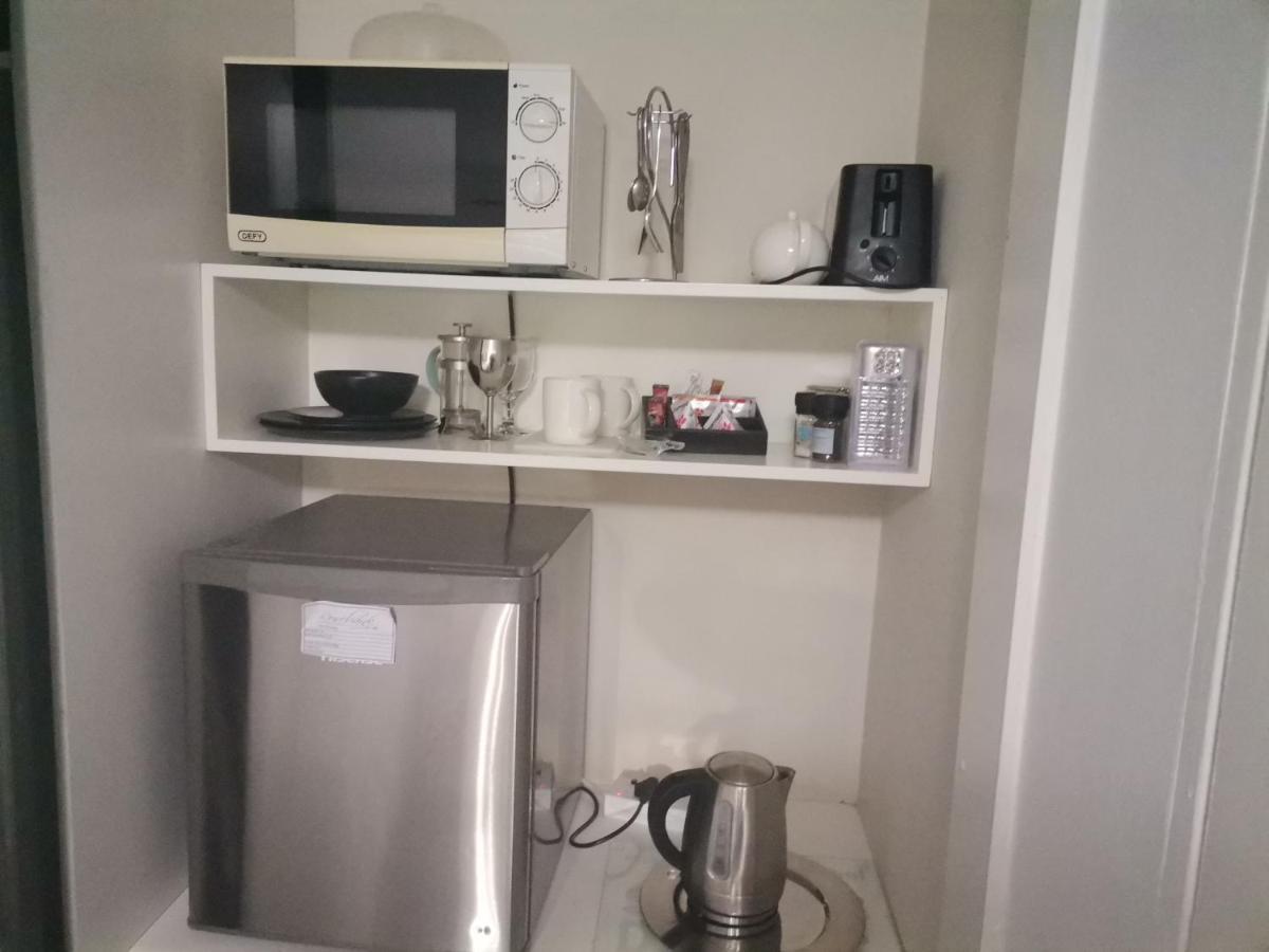 Guest house Rosebank By Claires Johannesburg