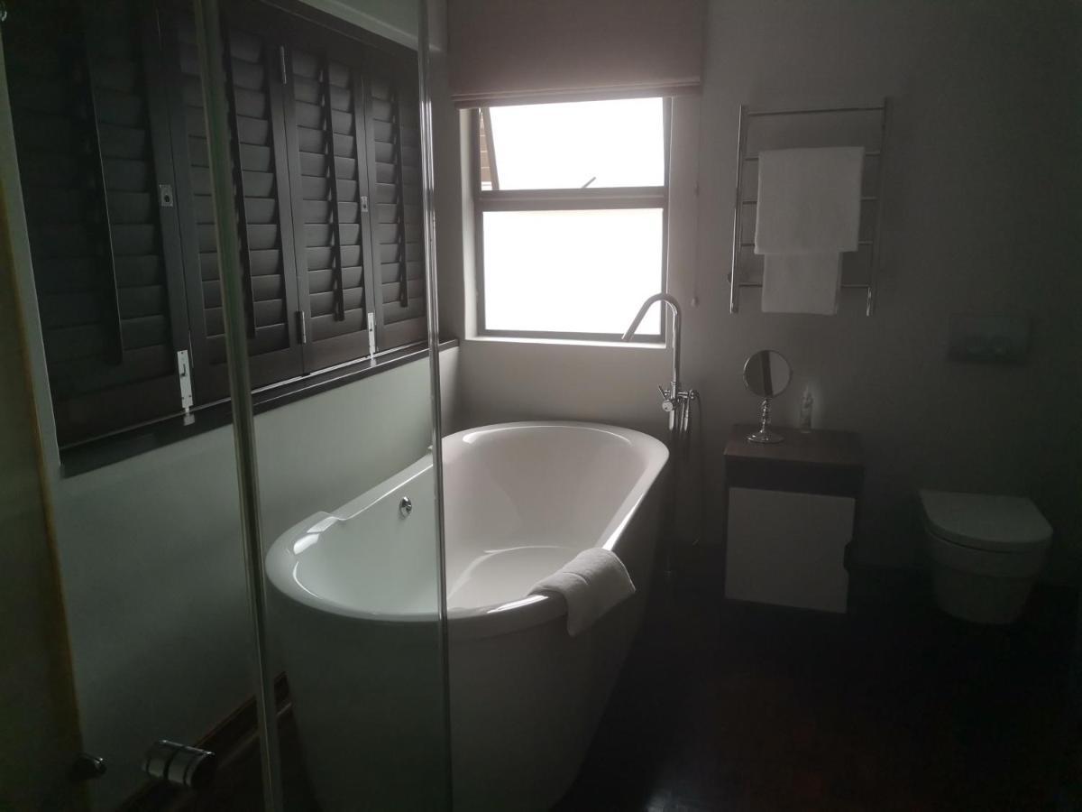 Guest house Rosebank By Claires