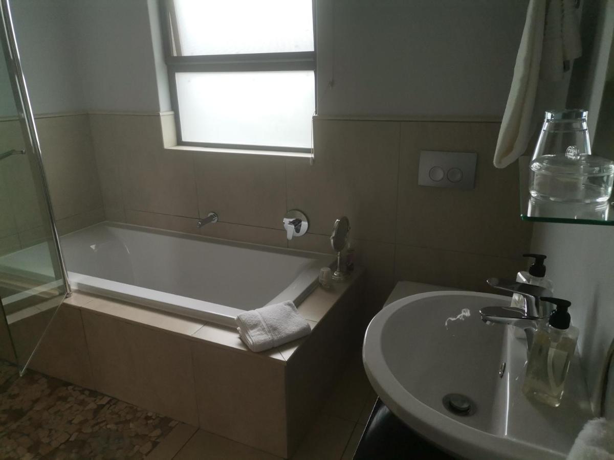 Gasthof Rosebank By Claires 2*