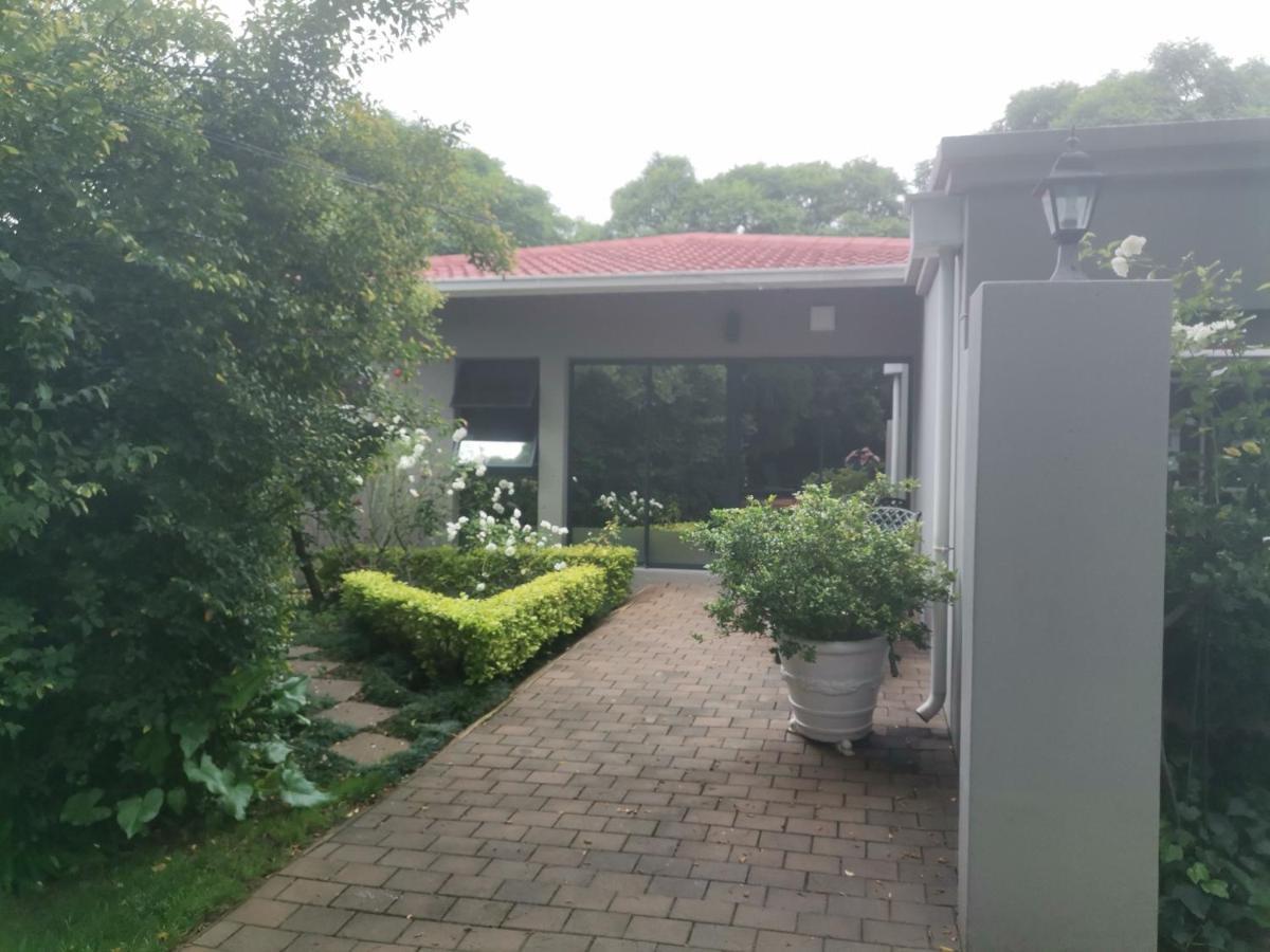 Gasthof Rosebank By Claires