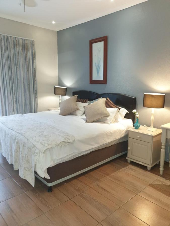 Guest house Matina