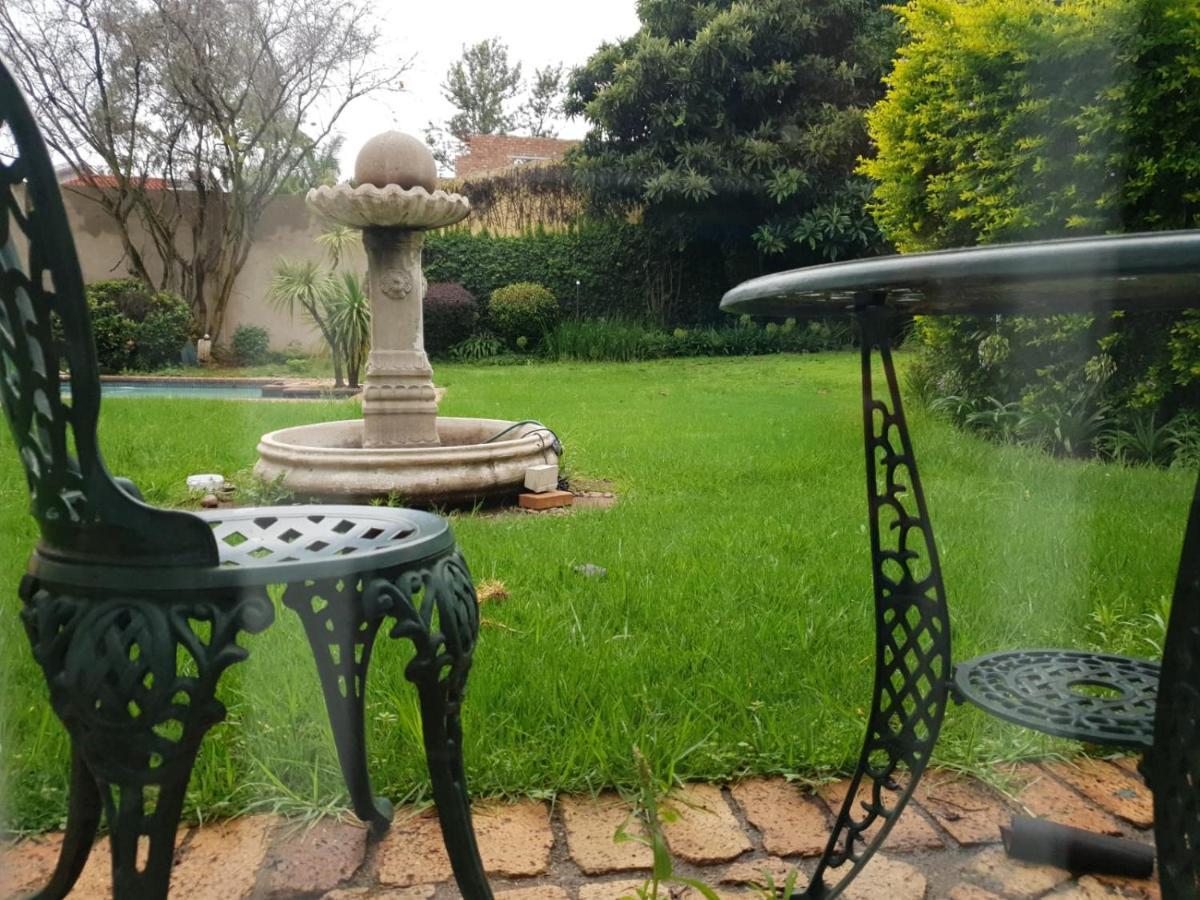 Guest house Matina Johannesburg
