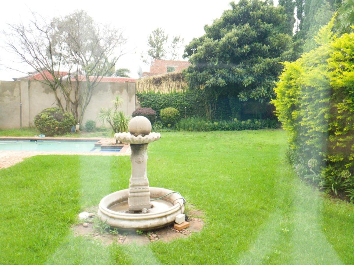 Casa de hóspedes Matina