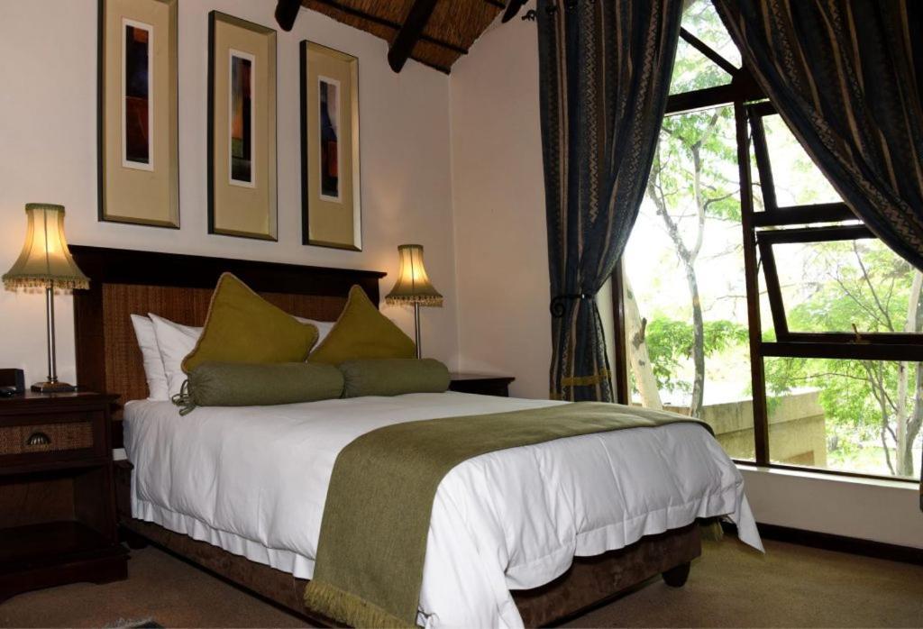 Lourie 4* Johannesburg
