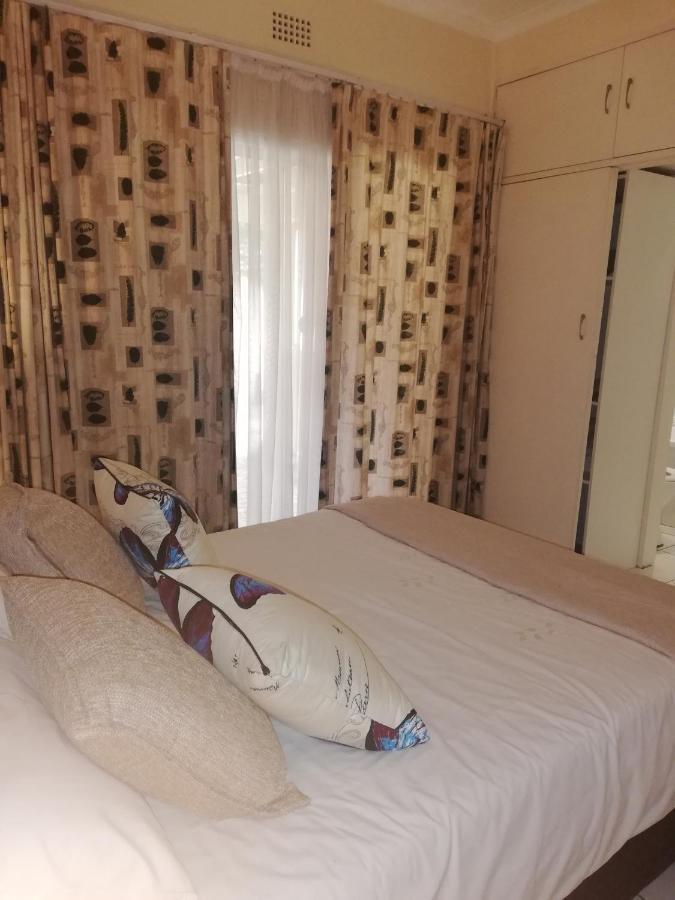 Matina Guest house *