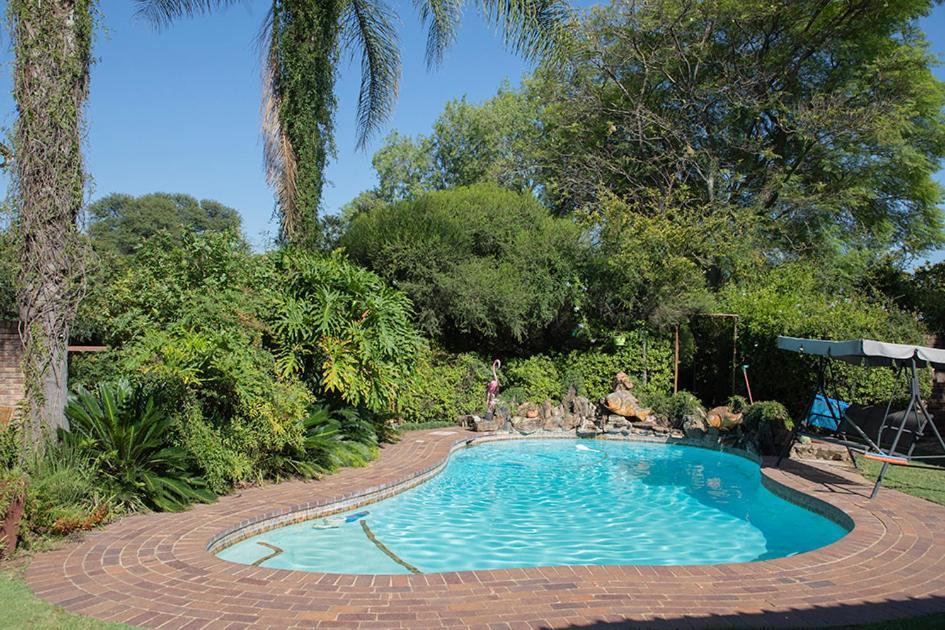 Serene Guest Manor Guest house 3*