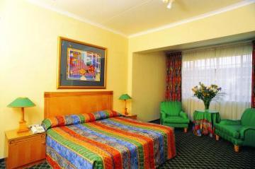 Don Rosebank 3*