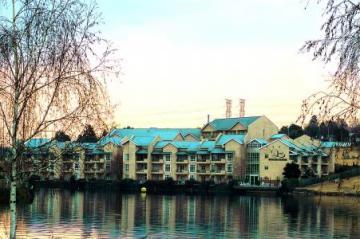 Don Eastgate Hotel