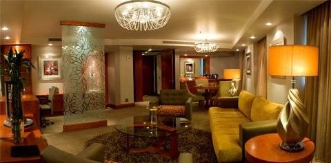 Intercontinental Sandton Towers, An Ihg 5* Johannesburg