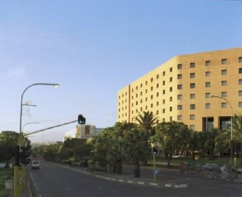 Hyatt Regency 5* Johannesburg