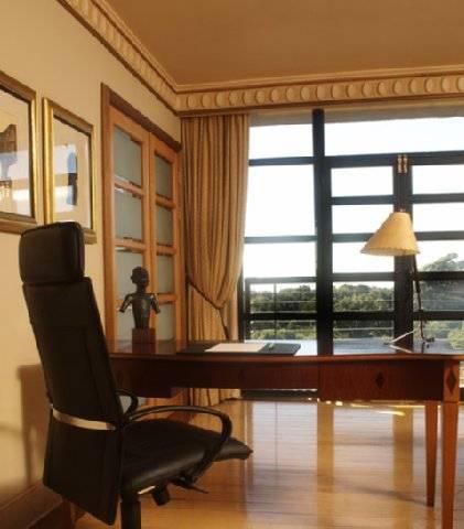 Hyatt Regency Johannesburg