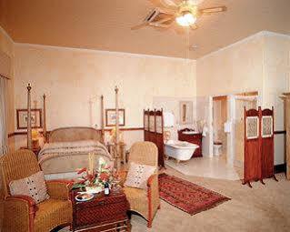 Hotel Gold Reef Theme Park