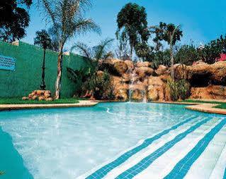 Gold Reef Theme Park Johannesburg