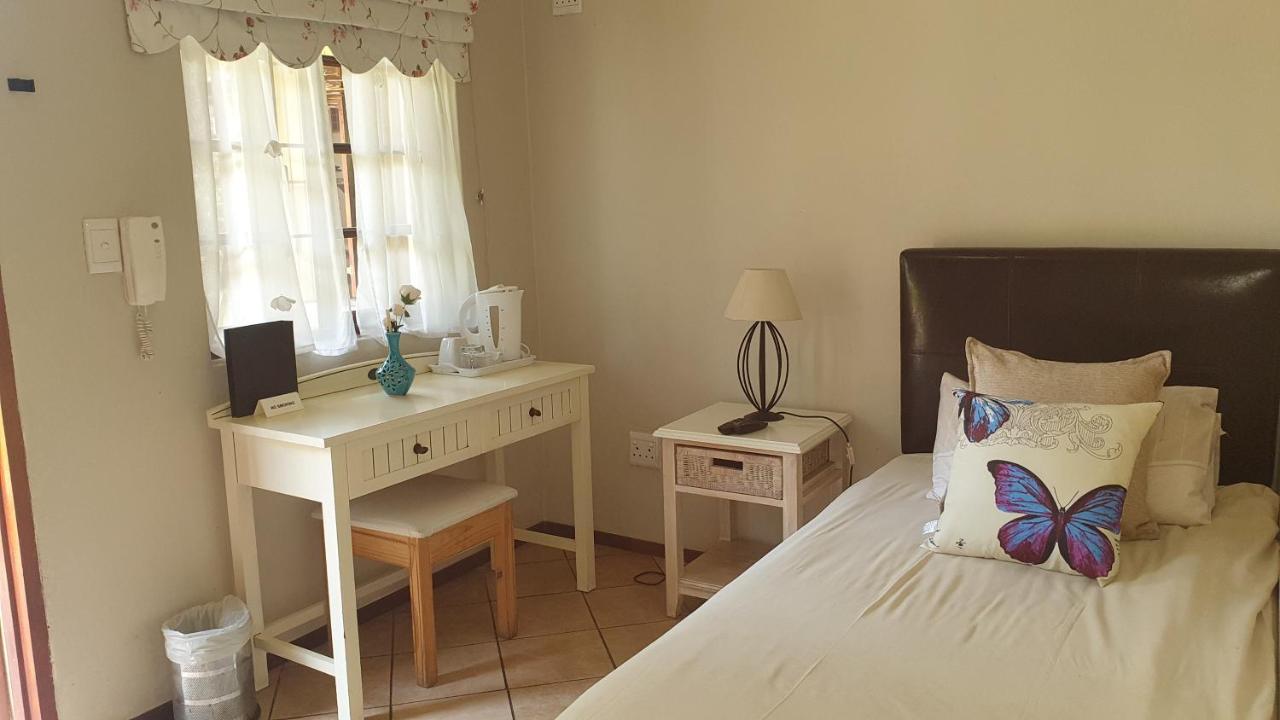 Guest house Matina