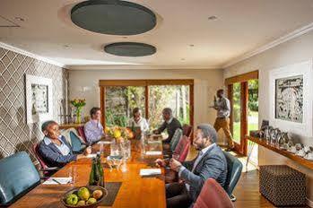Hotel The Peech Johannesburg