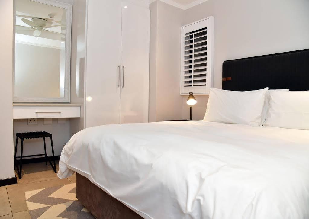 Apartment The Max Sandton