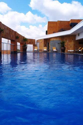 Hotel Hyatt Regency Johannesburg