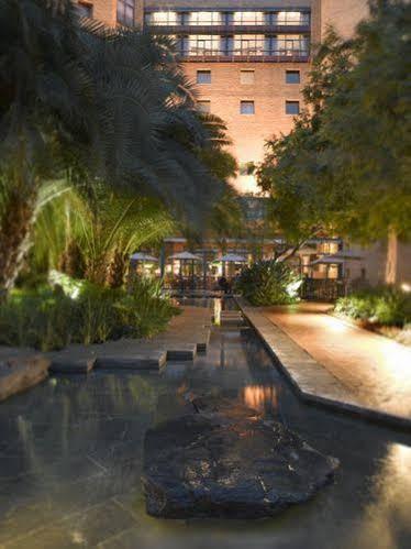 Hotel Hyatt Regency 5*