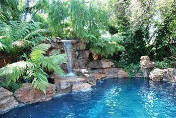 Hotel Idwala Boutique Johannesburg