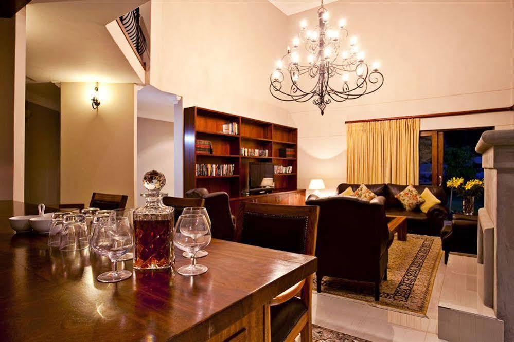 Hyde Park Guest house Johannesburg