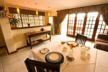 Blackheath Manor Apartment Johannesburg