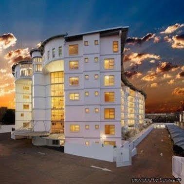 Khách sạn Urban Hip - Splice Johannesburg