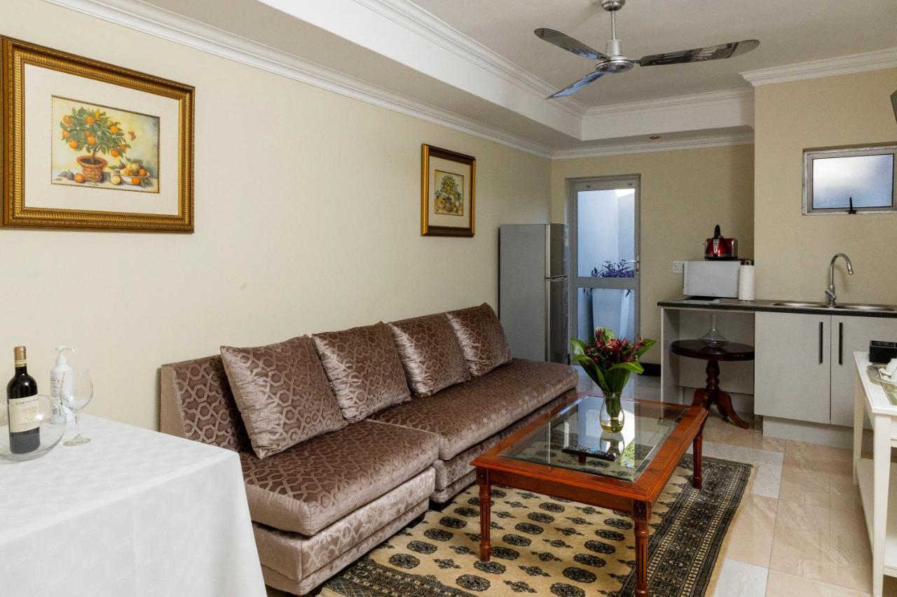 Dikalo Highston Guest house