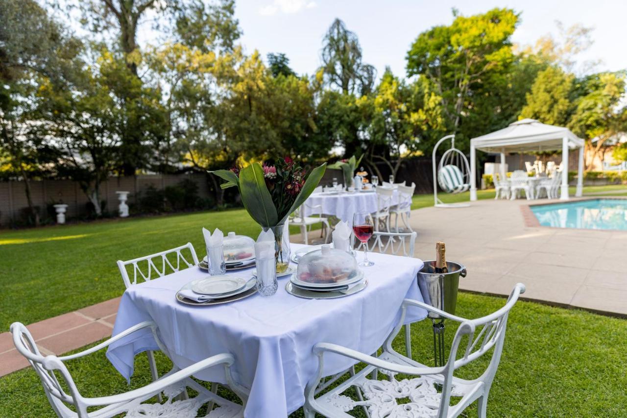 Guest house Dikalo Highston Johannesburg