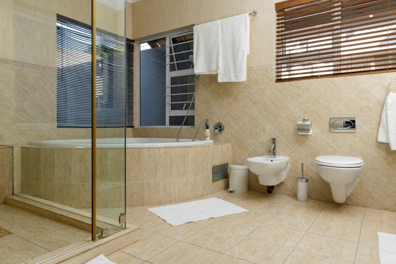 Dikalo Highston 3* Johannesburg