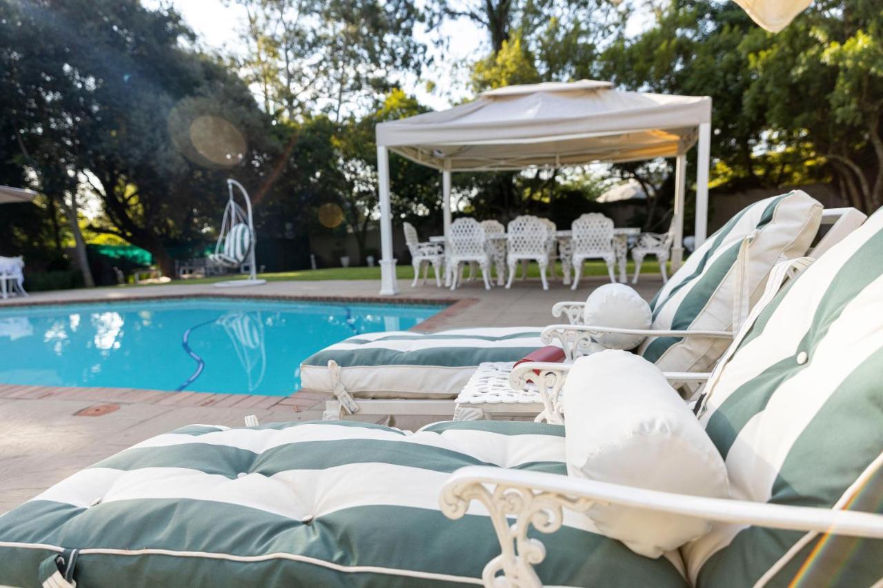 Dikalo Highston Guest house Johannesburg