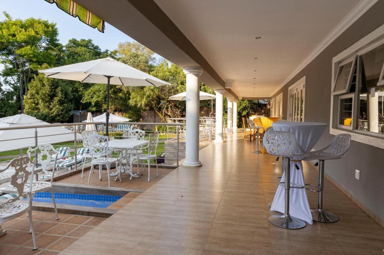 Guest house Dikalo Highston Johannesburg