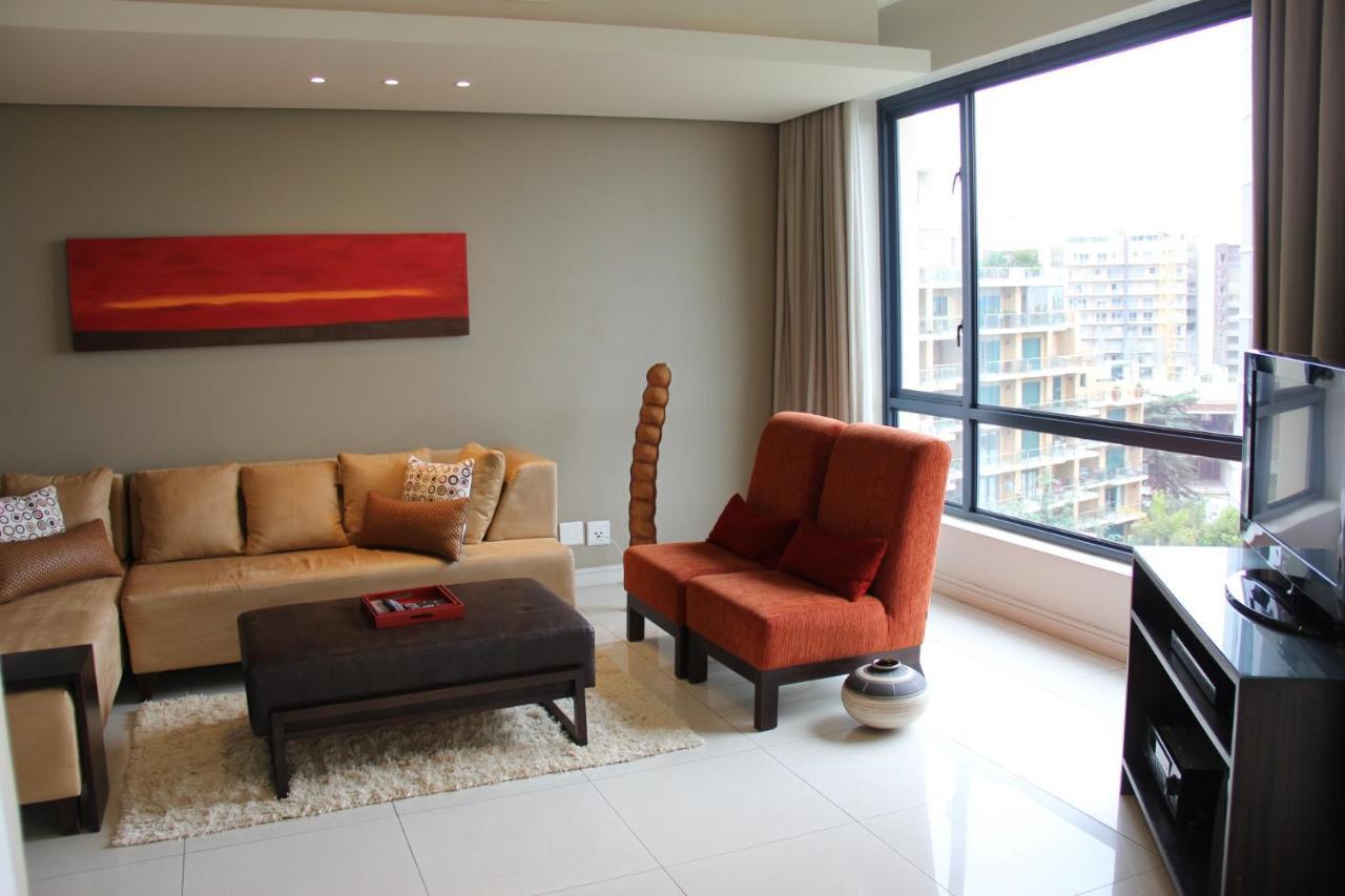 The Emperor Apartment *