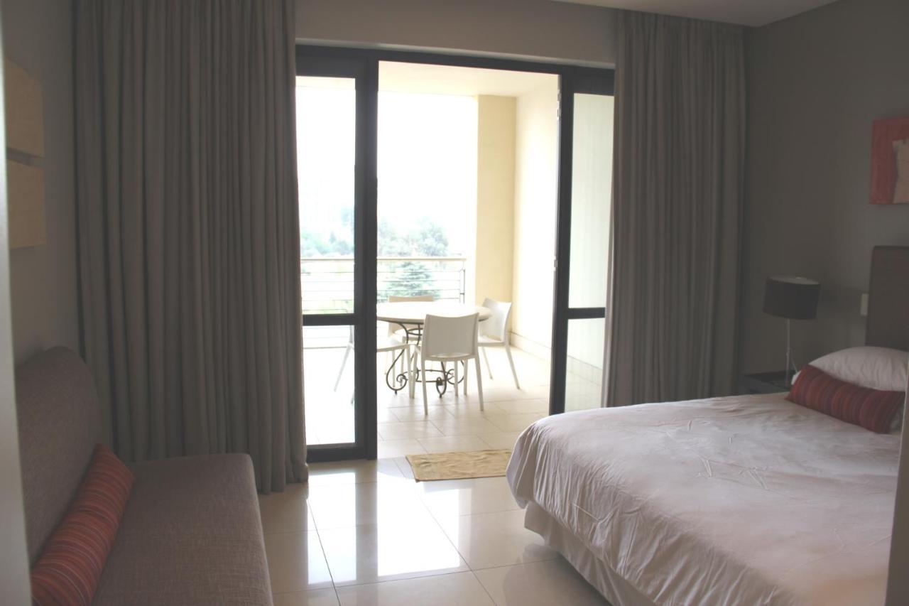 The Emperor Apartment Johannesburg