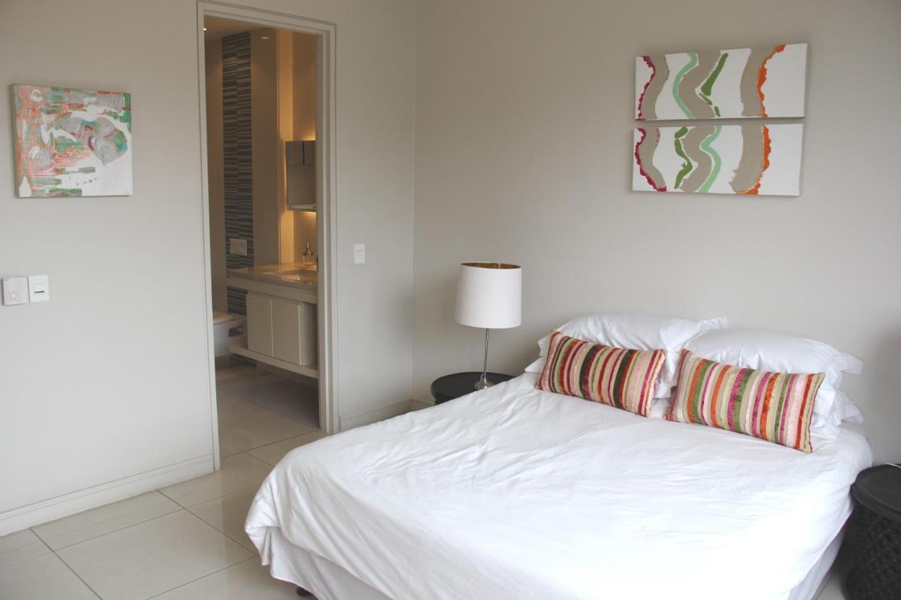 The Emperor Apartment Johannesburg