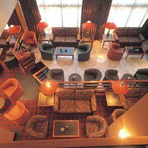 Southern Sun Grayston Sandton 4* Johannesburg