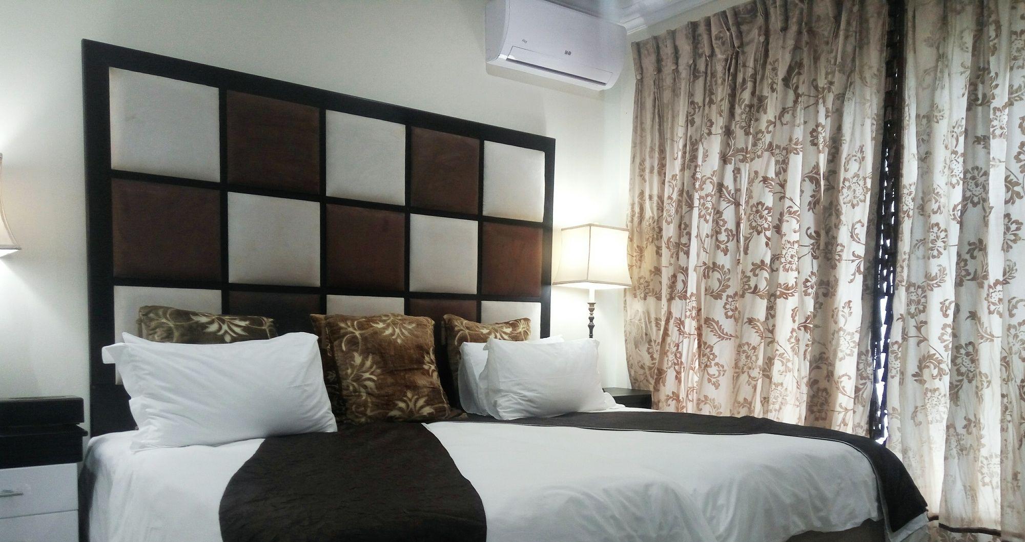 Dikalo Highston Guest house Johannesburg
