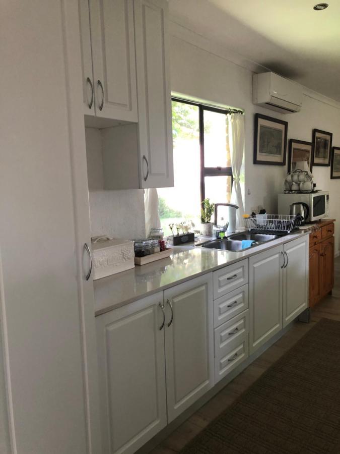Waybury - A Cozy From ! Apartment