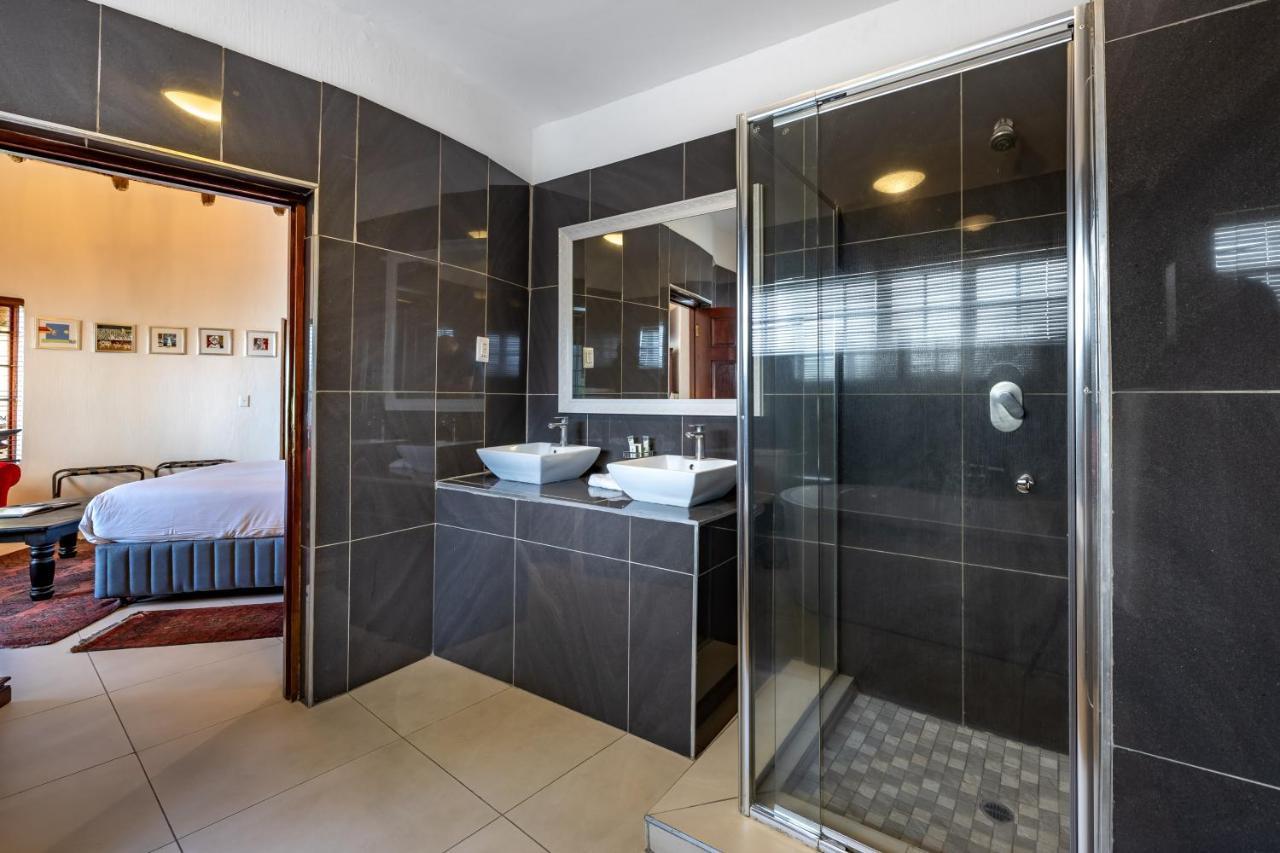 Zulu Nyala Country Manor Hotel 4*