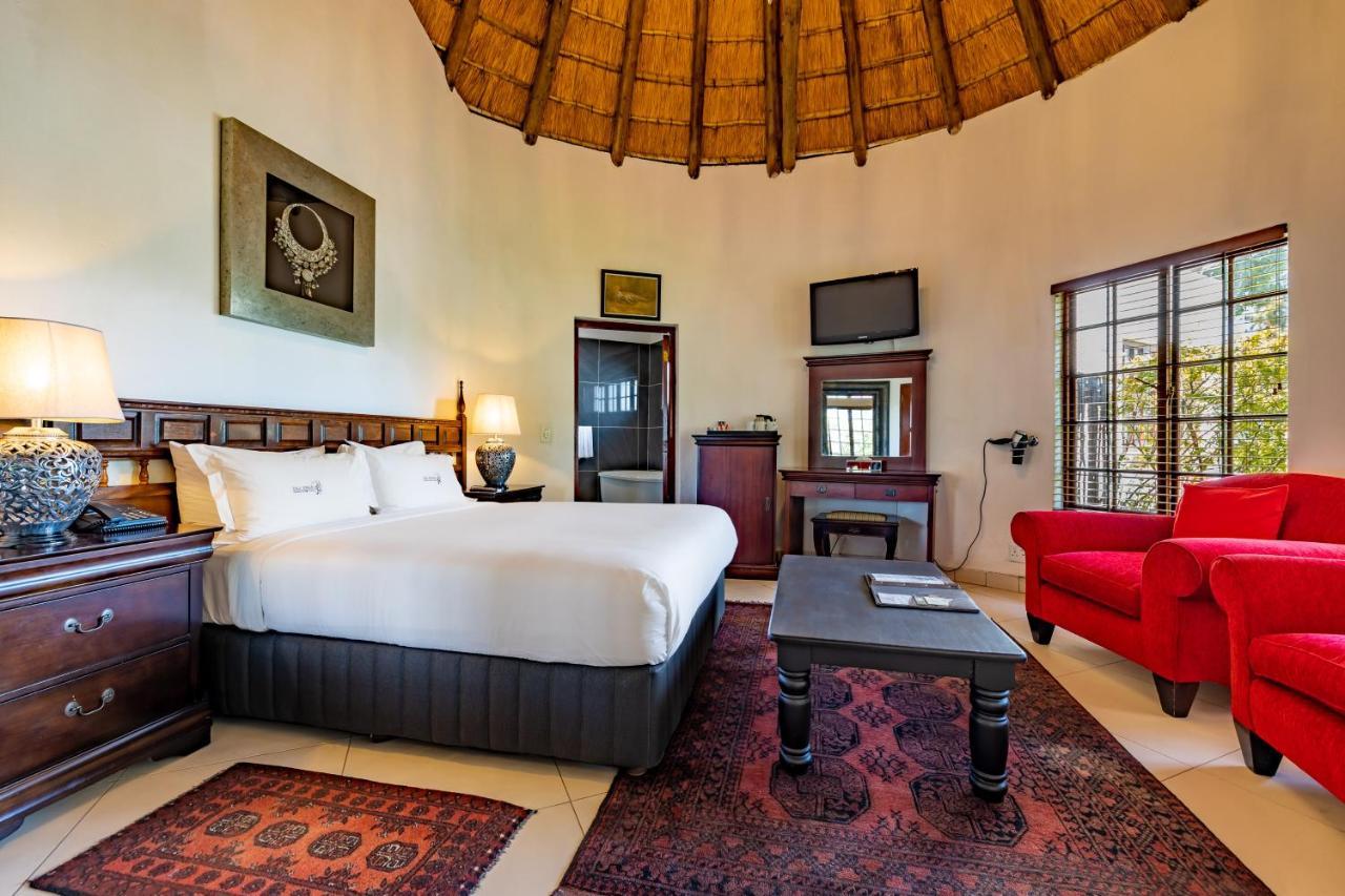 Hotel Zulu Nyala Country Manor