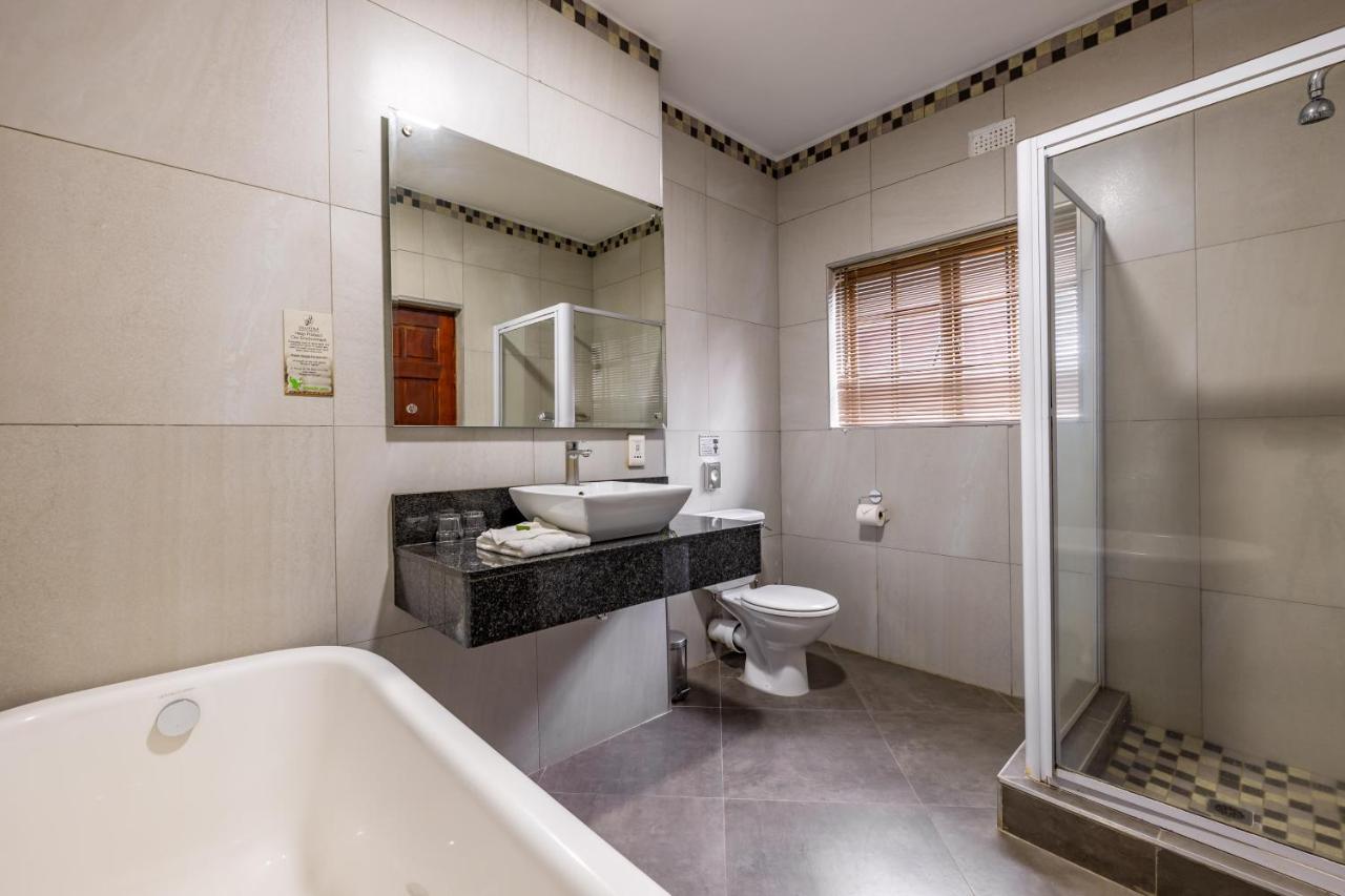 Zulu Nyala Country Manor 4*