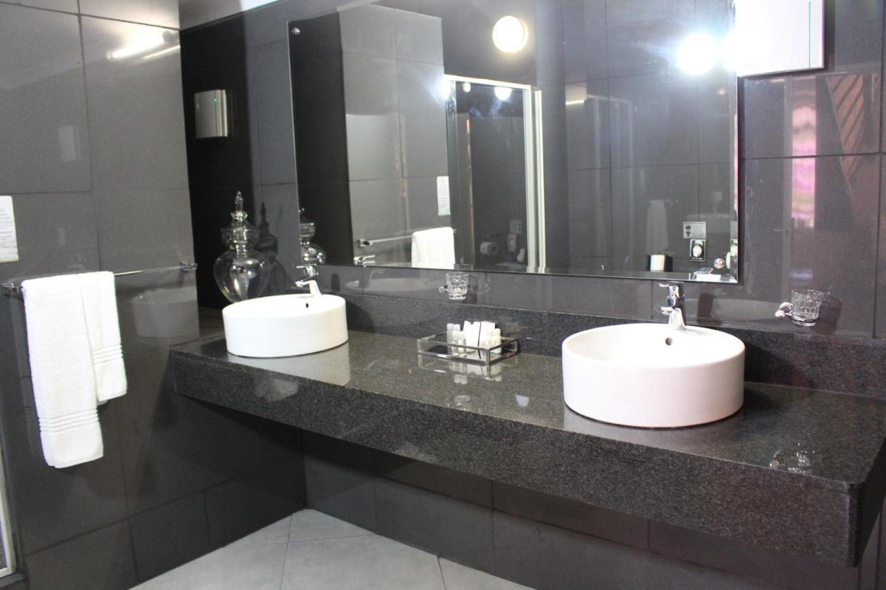 Hotel Zulu Nyala Country Manor