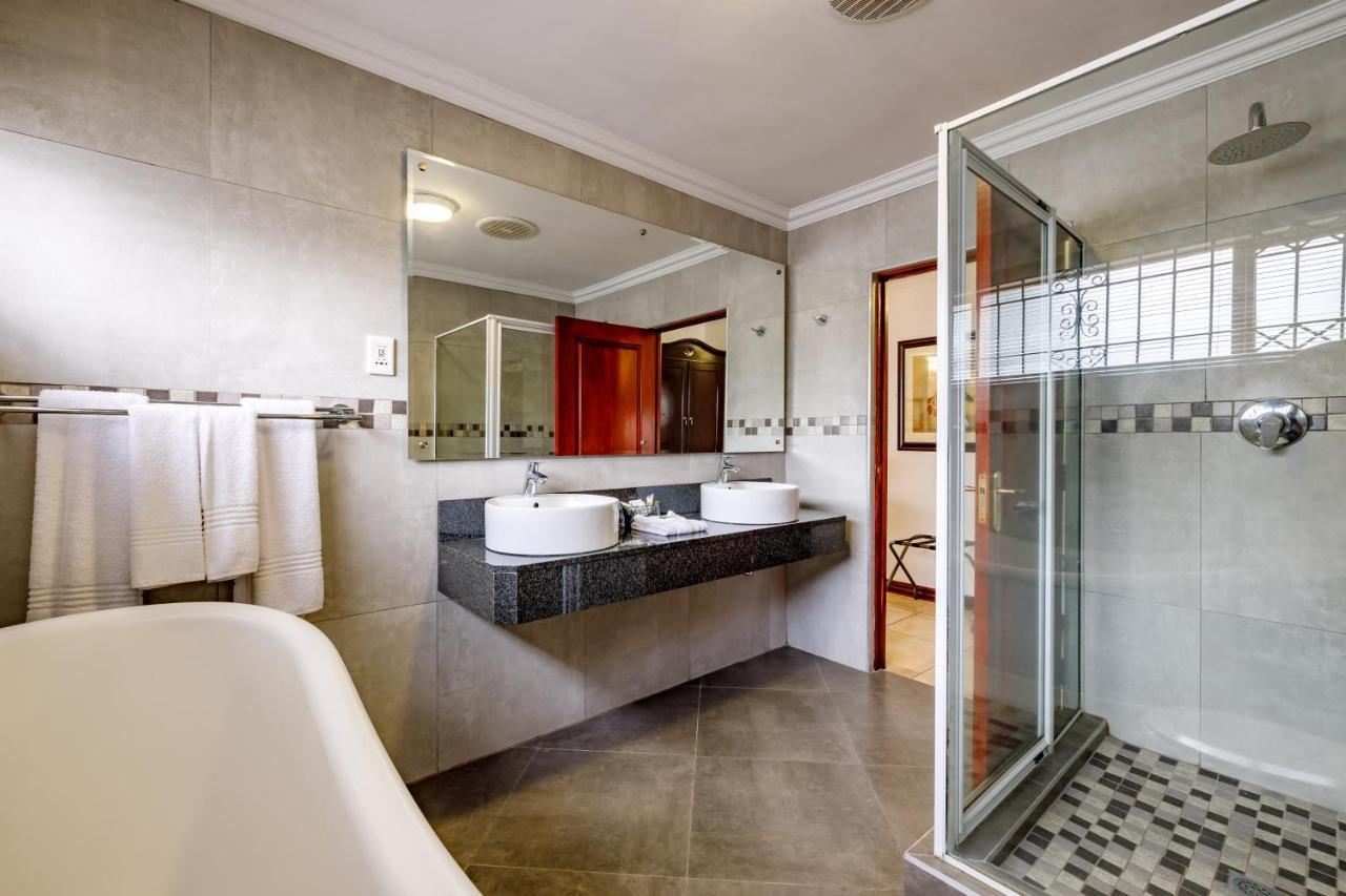 Hotel Zulu Nyala Country Manor