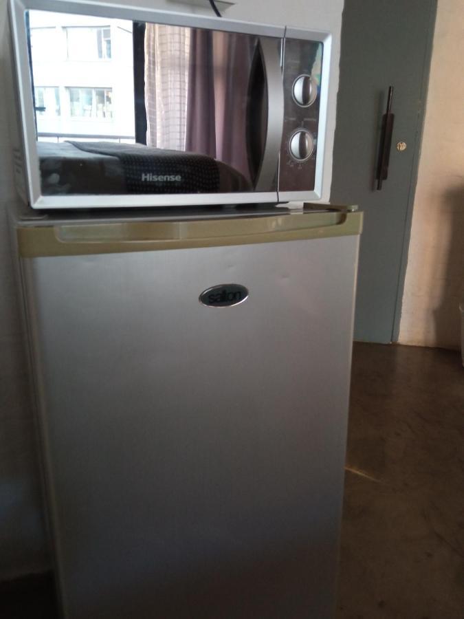 Moved 23 Whitaker Jeppestown * Johannesburg