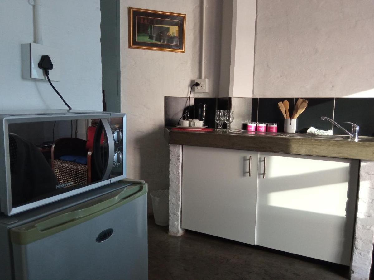 Apartment Moved 23 Whitaker Jeppestown Johannesburg