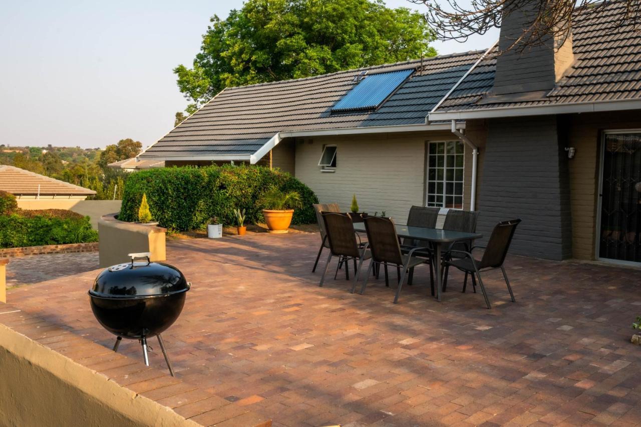 Apartment The Haystack On Cowley Johannesburg