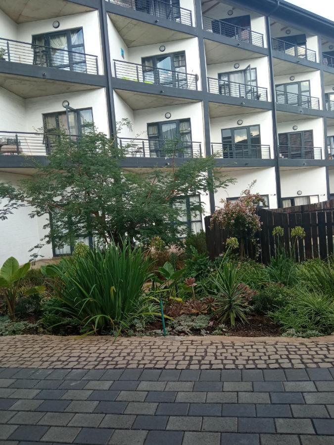 Royal Stina Hotel-style With Swimming Pool 2* Johannesburg